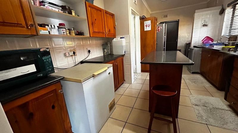4 Bedroom Property for Sale in Arboretum Free State